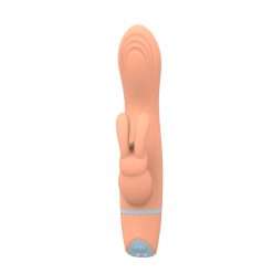Mina Thrill G-Spot Rabbit Vibrator