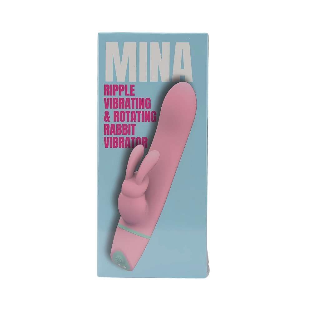 n12561-mina-ripple-vibrating-rotating-rabbit-pkg-cover