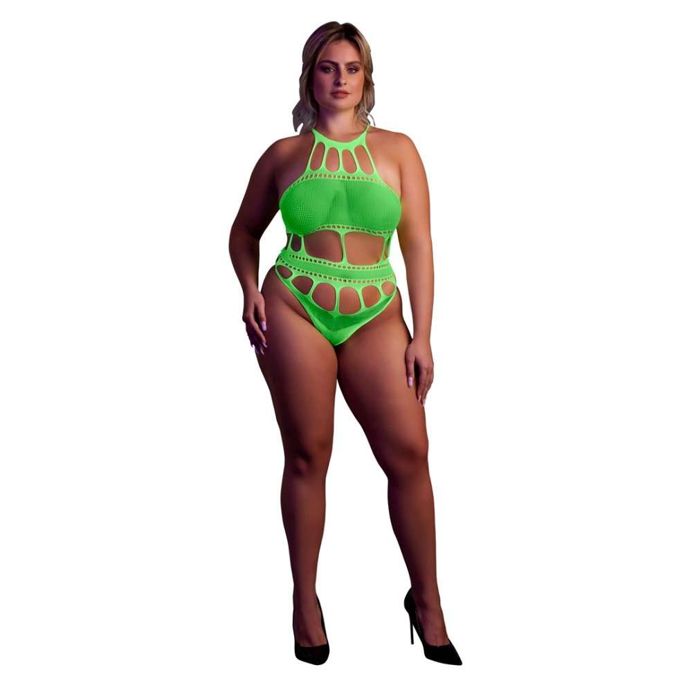 n12663-cut-out-thong-bodysuit-neon-green-ps-1