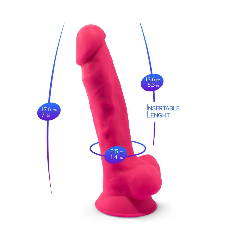n11386-7inch-realistic-dual-density-dildo-wballs-pink-6
