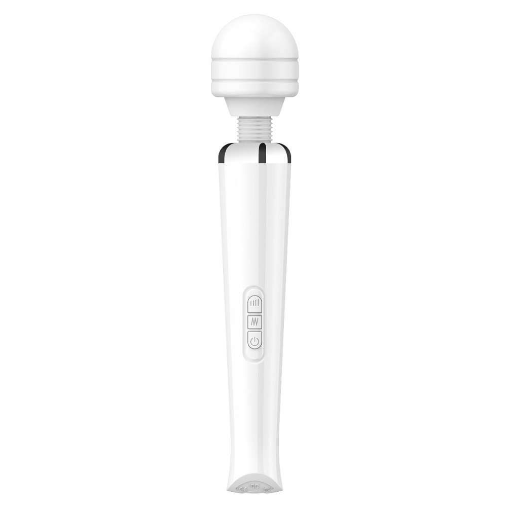 n12459-loving-joy-rechargeable-magic-wand-vibrator-white-1
