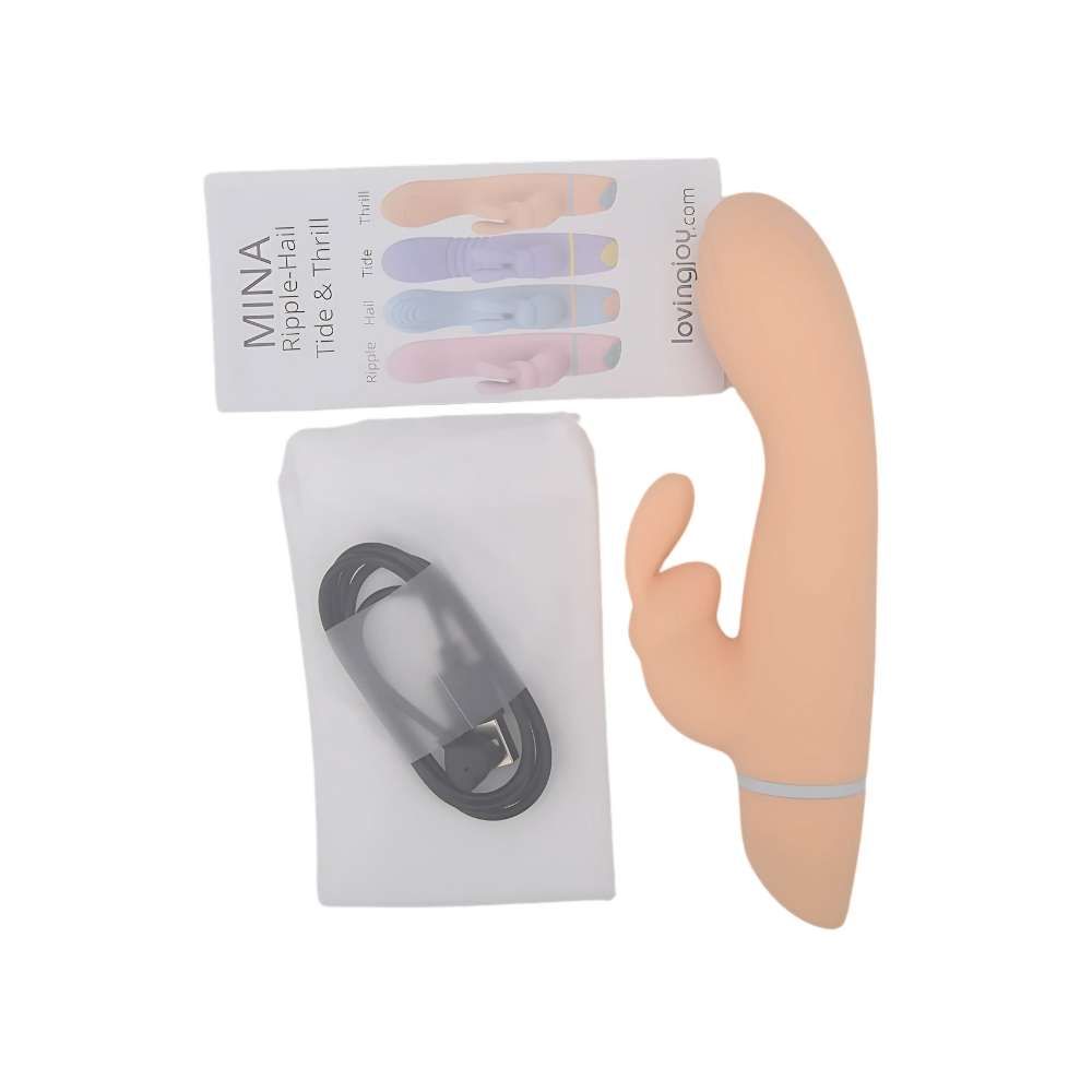 n12559-mina-thrill-g-spot-rabbit-vibrator-pkg-inside