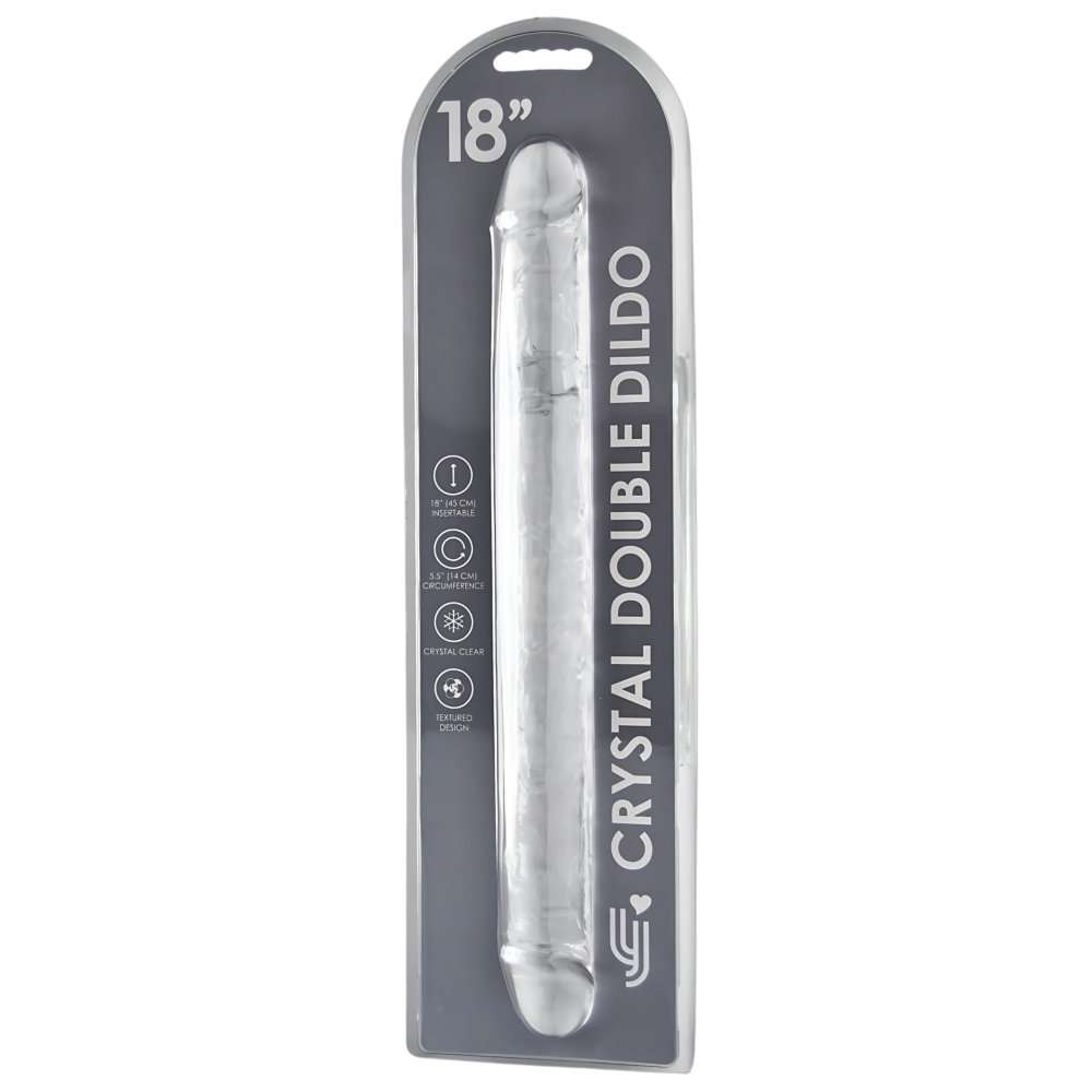 n12191-loving-joy-18-inch-double-ended-dildo-clear-new-pkg