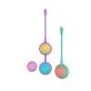 Party Color BOLY Kegel Training Beads