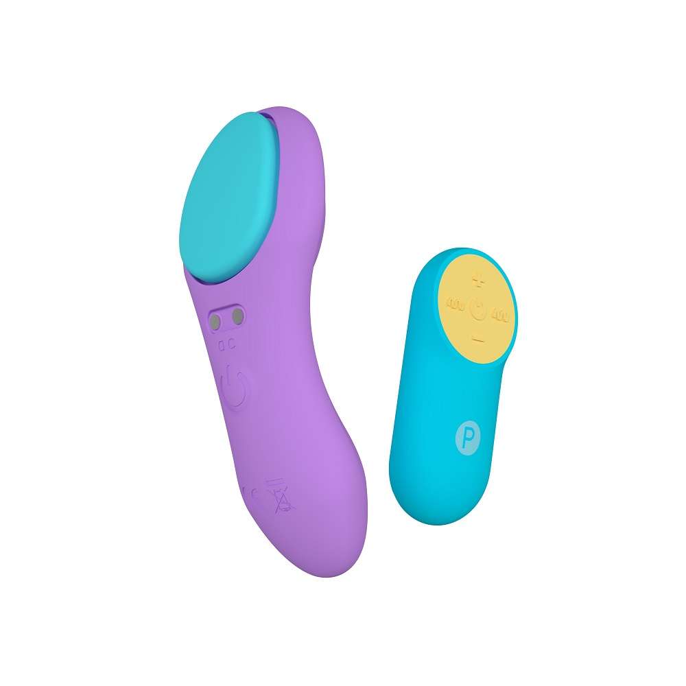 n12766-party-color-panty-remote-control-vibrator-purple-1