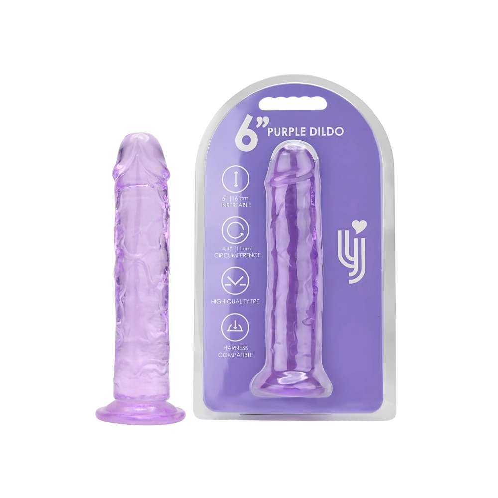 n12303-loving-joy-6-inch-suction-cup-dildo-purple-pkg-duo-hr