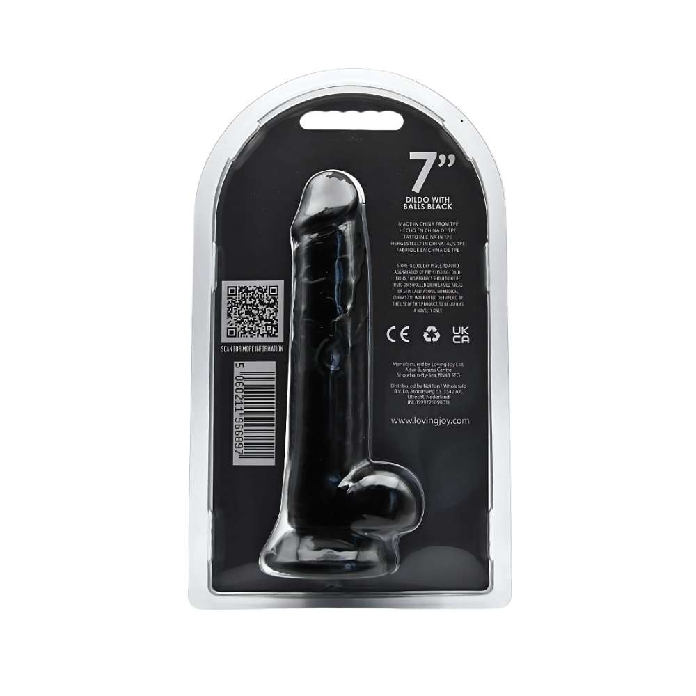 n12628-loving-joy-7-inch-dildo-with-balls-black-5