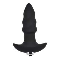 Loving Joy Dart 7 Function Vibrating Butt Plug