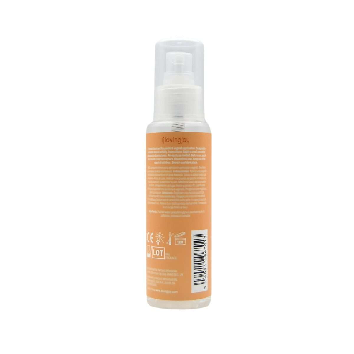 n12733-loving-joy-peach-flavoured-lubricant-100ml-3-scaled