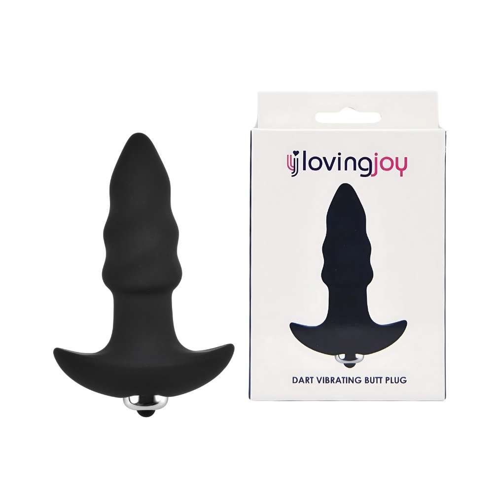 n12728-loving-joy-dart-7-function-vibrating-butt-plug-duo