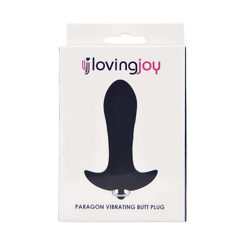 n12729-loving-joy-paragon-7-function-vibrating-butt-plug-pkg
