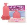 Giant Willie Hot Water Bottle