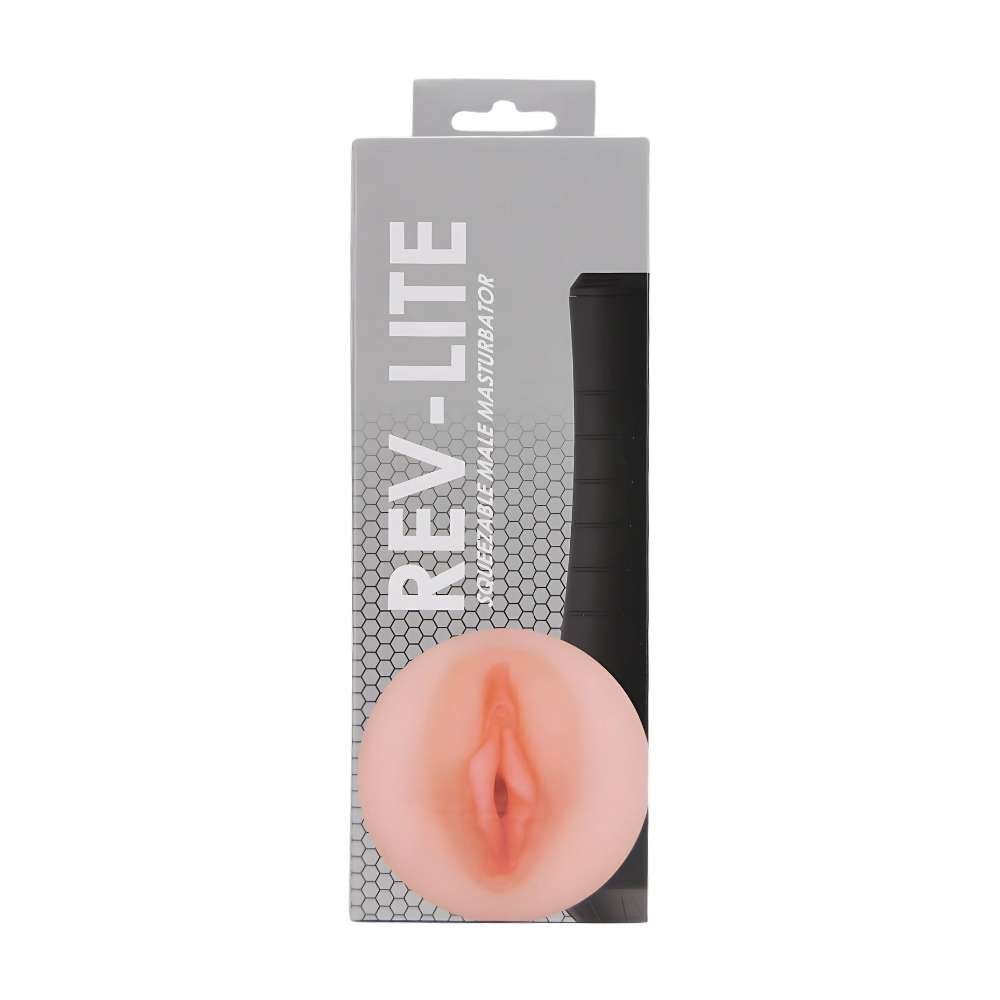 n12801-rev-lite-squeezeable-male-masturbator-pkg