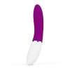 LELO LIV 3 App Controlled G-Spot Vibrator Deep Rose