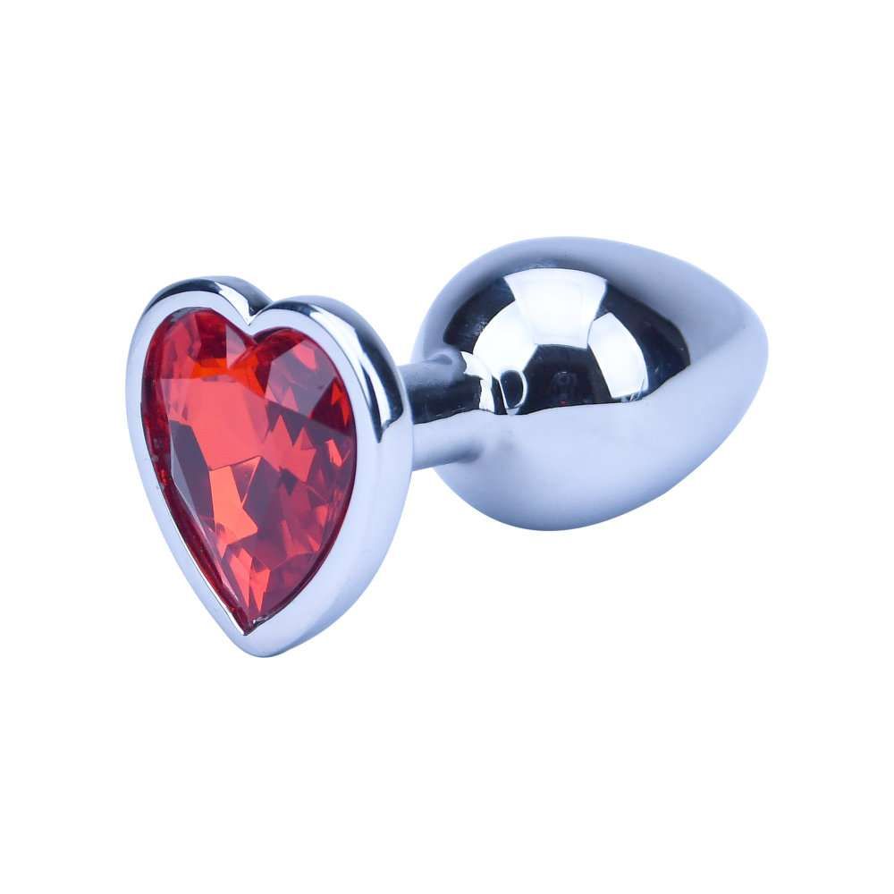 ns7168-precious-metals-limited-edition-heart-shaped-anal-plugs-silver