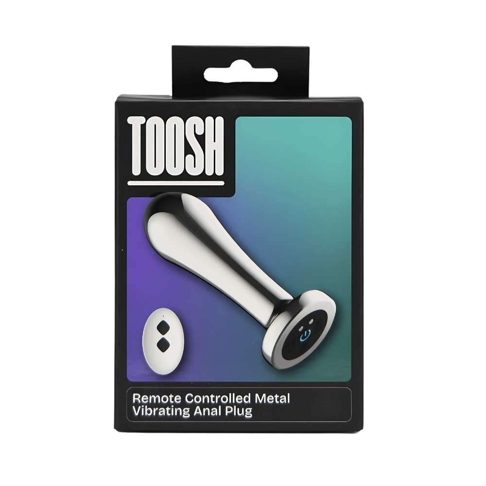 n12786-toosh-remote-controlled-metal-vibrating-anal-plug-pkg