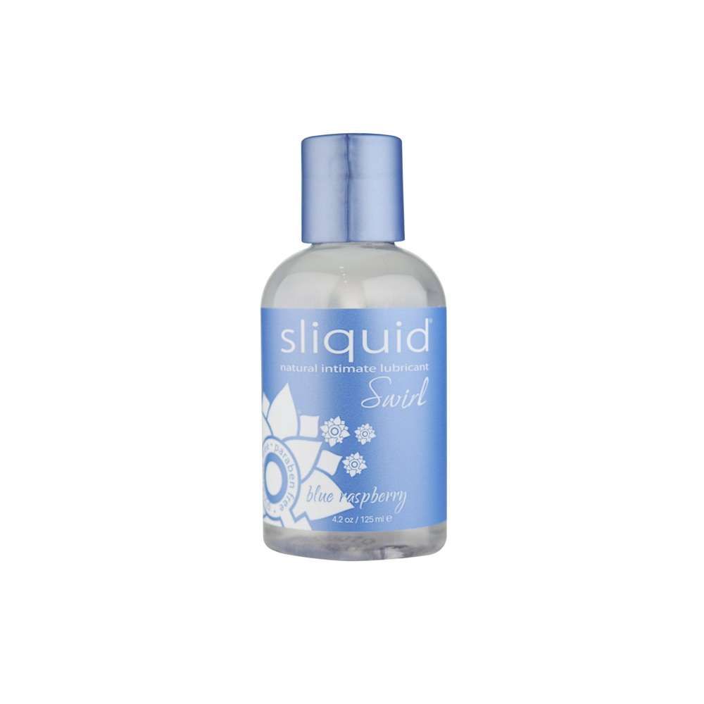 ns6477-sliquid_naturals_swirl_flavoured_lubricants-blue-raspberry-1