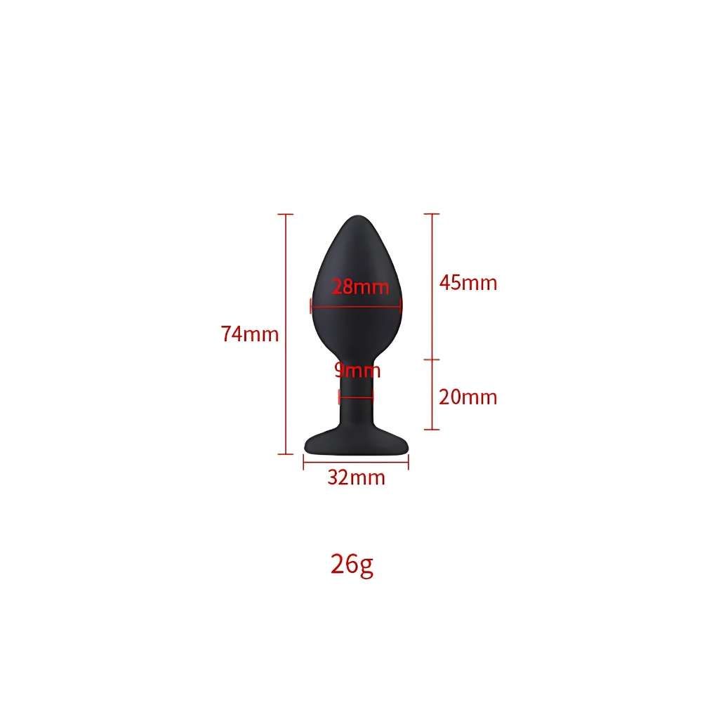 black-silicone-small