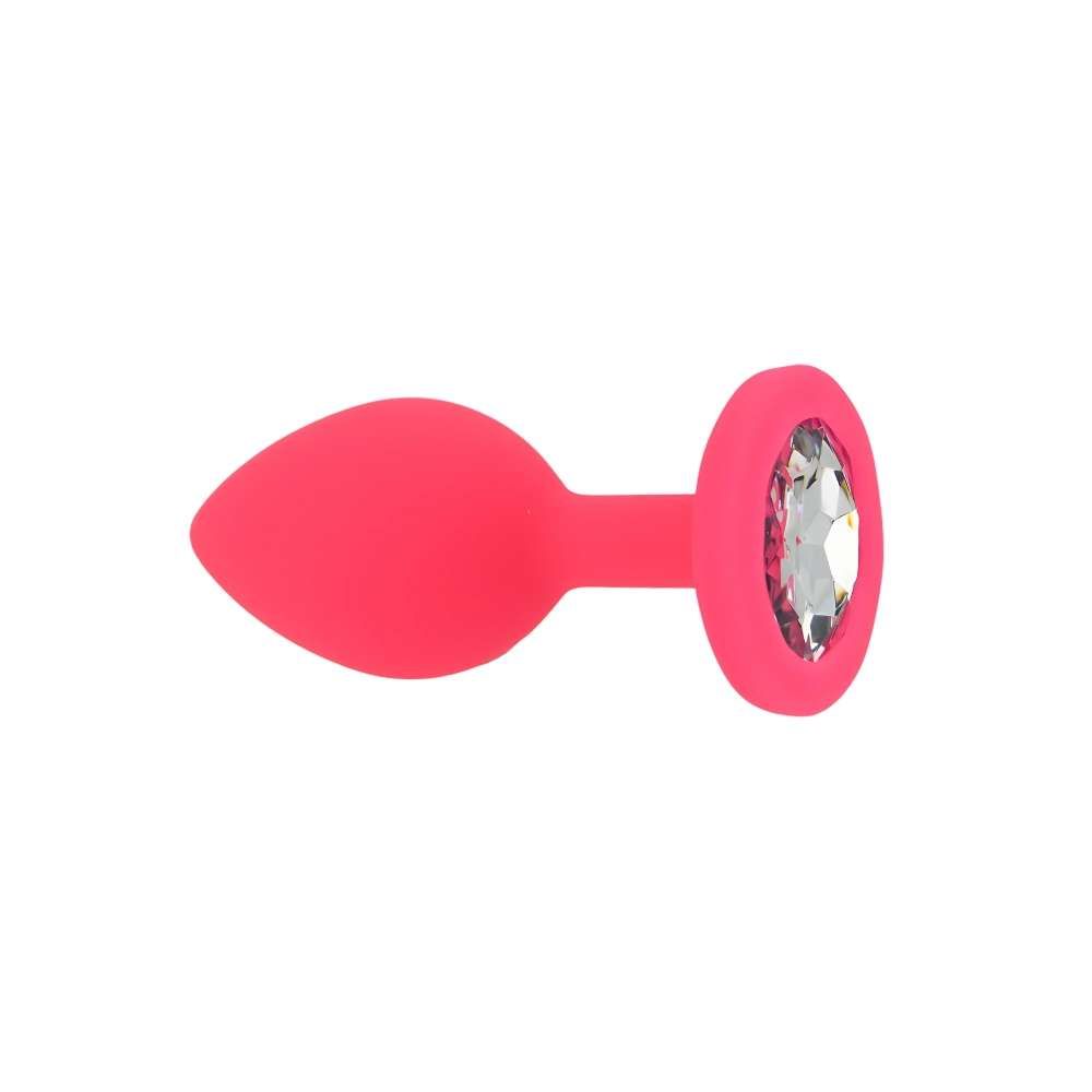 n12805-toosh-pink-silicone-butt-plug-small-2