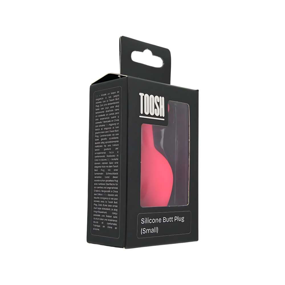 n12805-toosh-pink-silicone-butt-plug-small-pkg-1