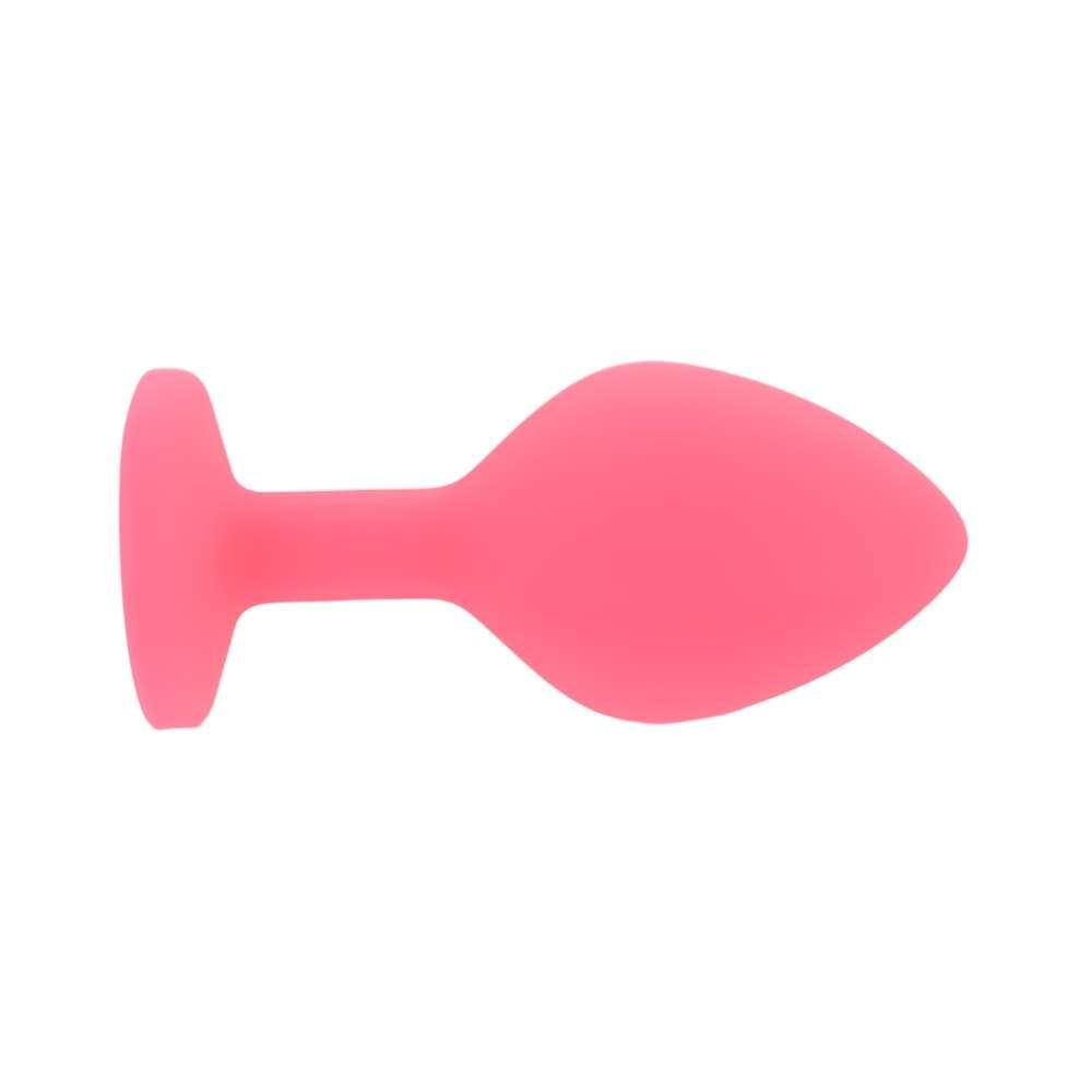 n12806-toosh-pink-silicone-butt-plug-medium-1
