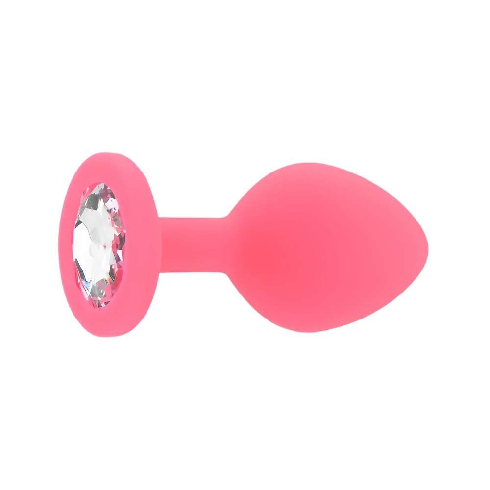 n12806-toosh-pink-silicone-butt-plug-medium-2