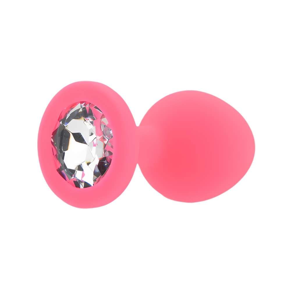 n12806-toosh-pink-silicone-butt-plug-medium-3