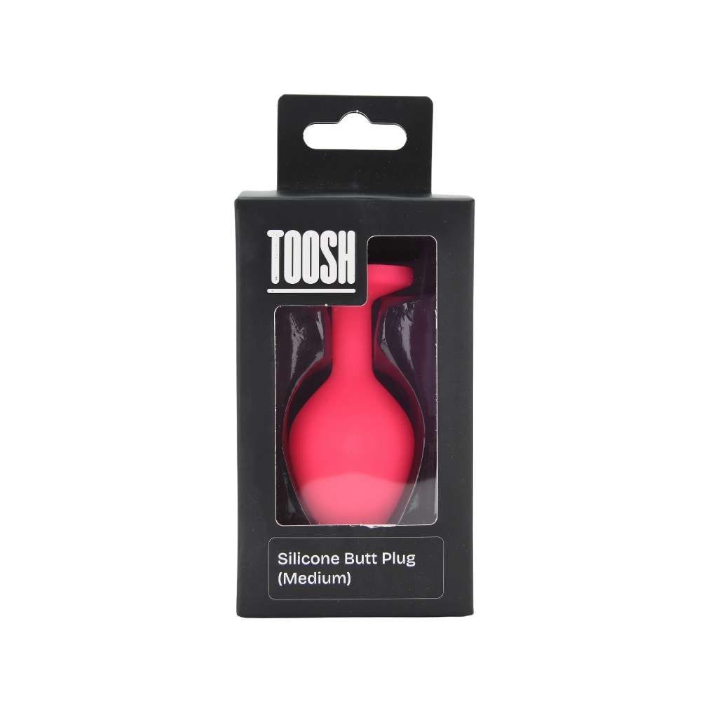 n12806-toosh-pink-silicone-butt-plug-medium-pkg