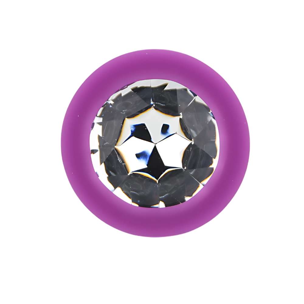 n12809-toosh-purple-silicone-butt-plug-medium-jewel