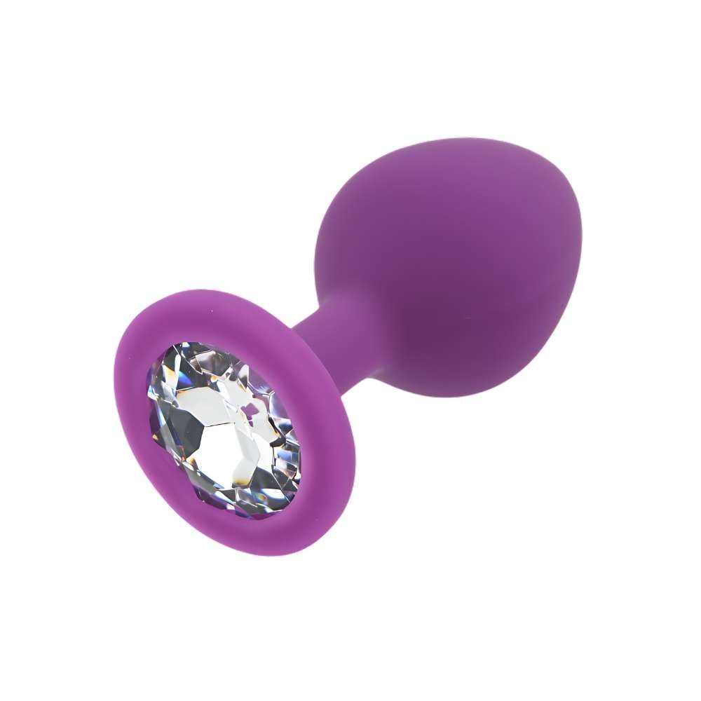 n12809-toosh-purple-silicone-butt-plug-medium-pkg-4