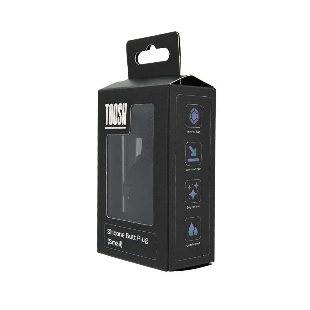 n12811-toosh-black-silicone-butt-plug-small-pkg-2