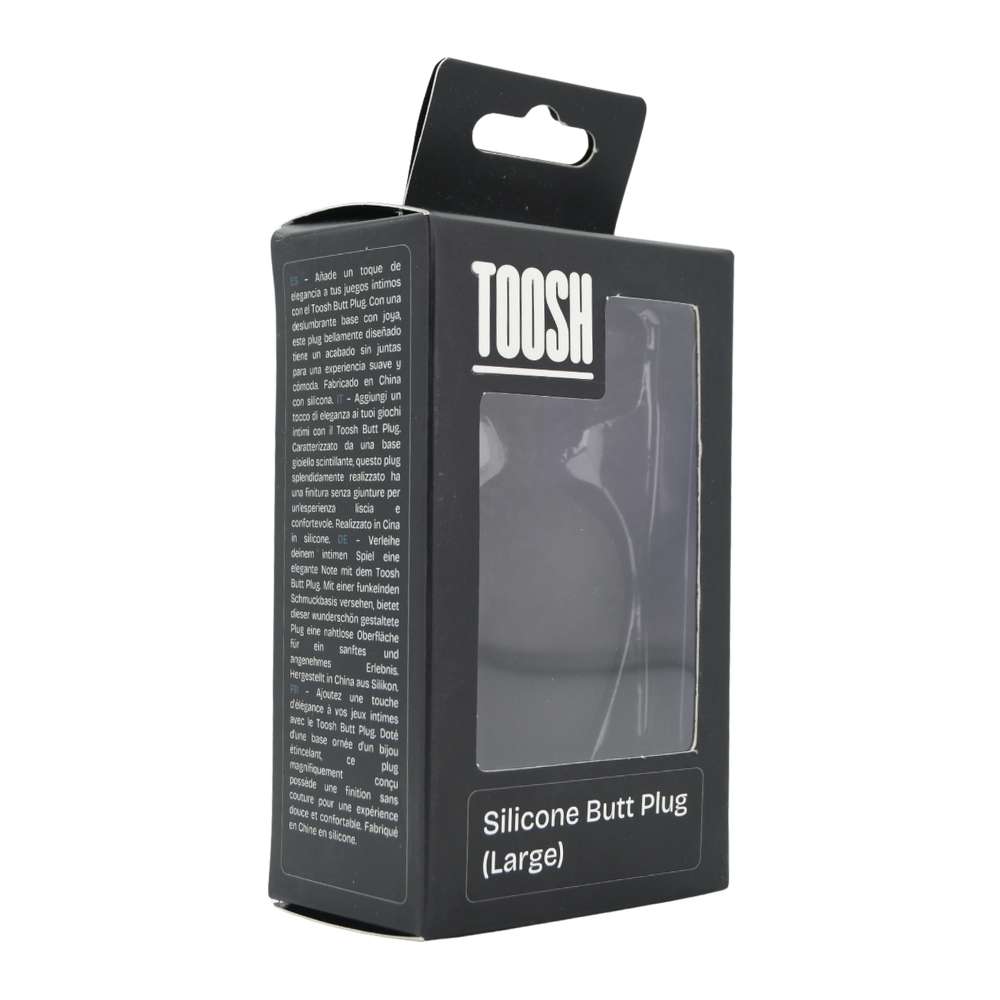 n12813-toosh-black-silicone-butt-plug-large-pkg-1