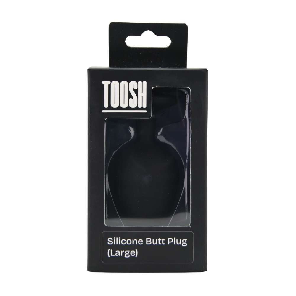 n12813-toosh-black-silicone-butt-plug-large-pkg