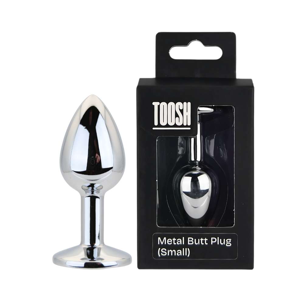 n12814-toosh-silver-metal-butt-plug-small-clear-stone-duo