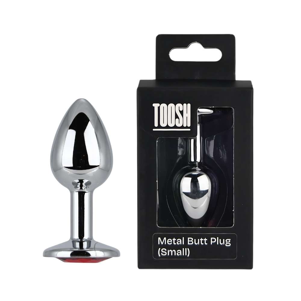 n12820-toosh-silver-metal-butt-plug-small-red-stone-both