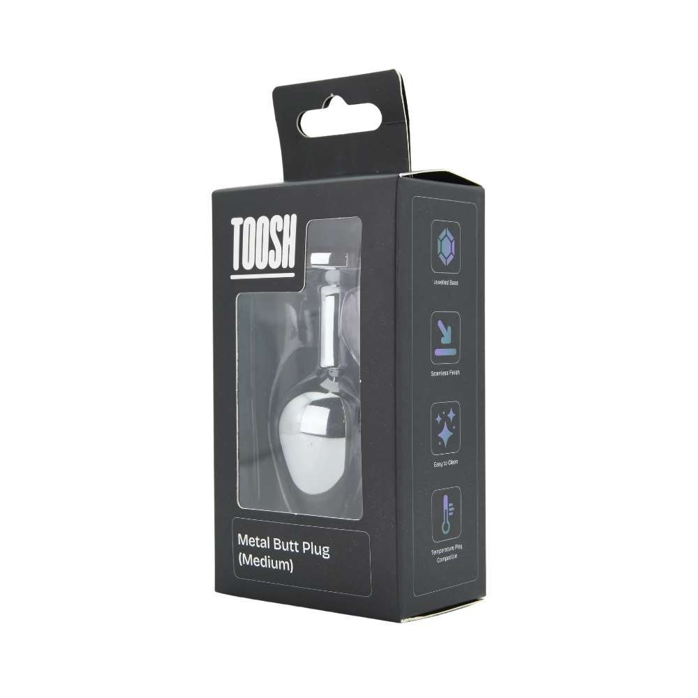 n12821-toosh-silver-metal-butt-plug-medium-red-stone-pkg-2