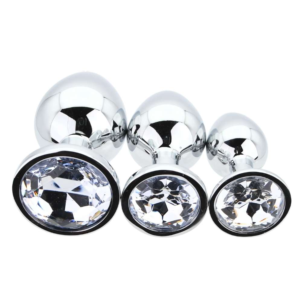 n12838-toosh-metal-butt-plug-silver-set-of-3-clear-stone-2