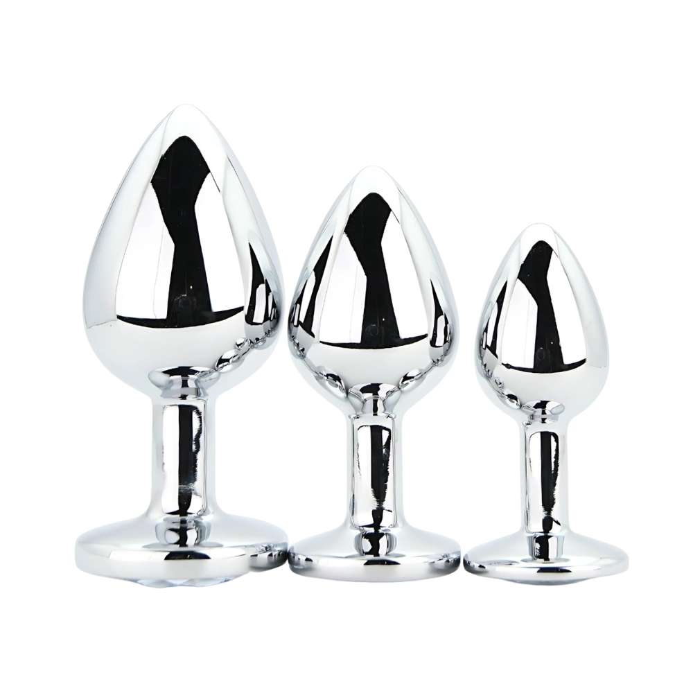n12838-toosh-metal-butt-plug-silver-set-of-3-clear-stone