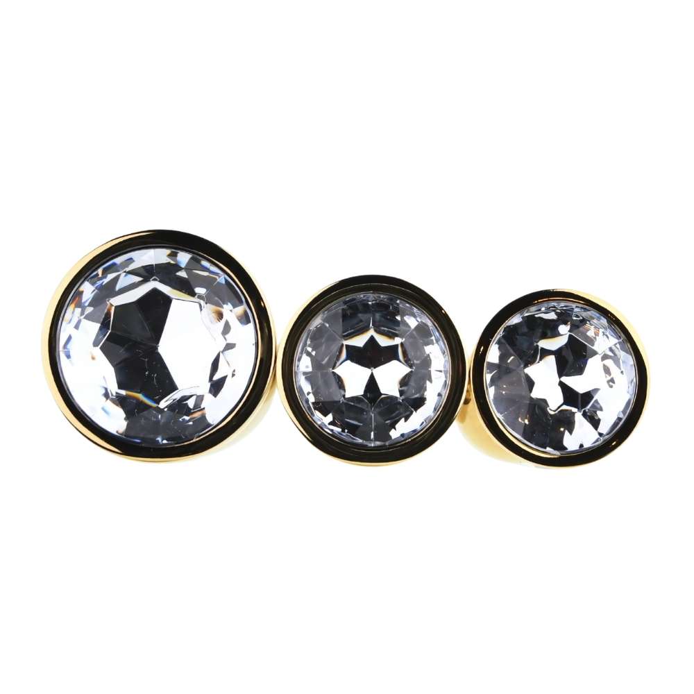 n12839-toosh-metal-butt-plug-gold-set-of-3-clear-stone-jewel