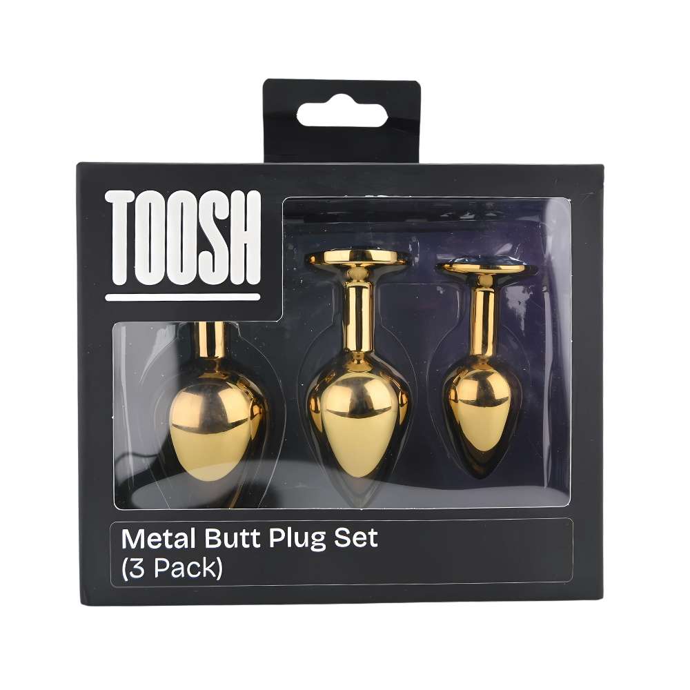 n12839-toosh-metal-butt-plug-gold-set-of-3-clear-stone-pkg