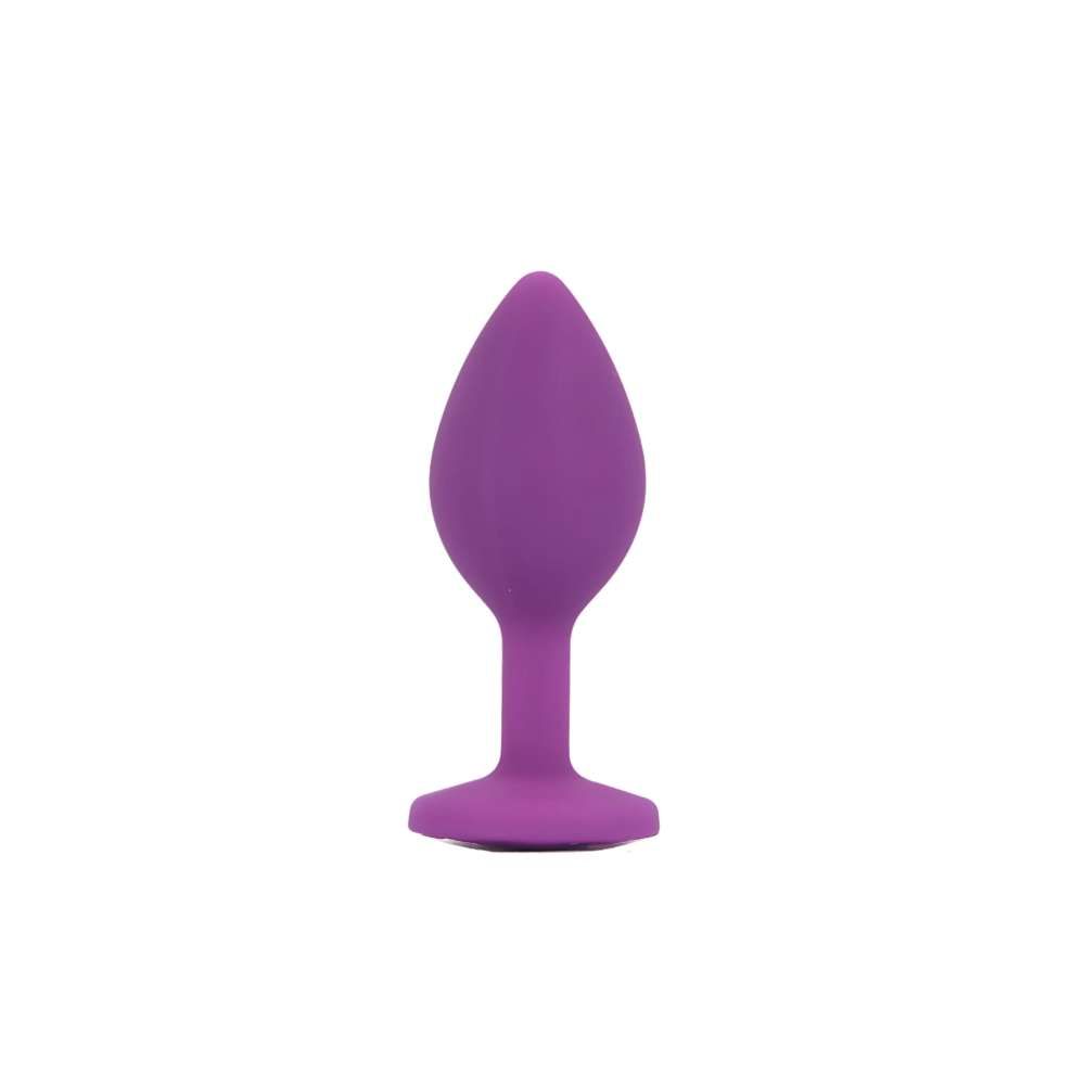 n12841-toosh-silicone-butt-plug-purple-set-of-3-clear-stone-small