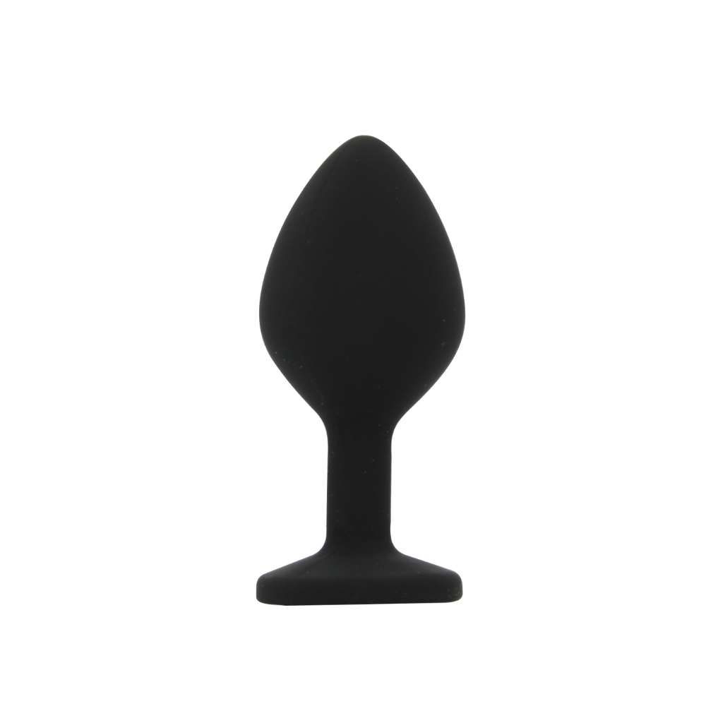 toosh-silicone-butt-plug-black-set-of-3-clear-stone-medium