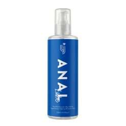 Loving Joy Aloe Infused Anal Lubricant 250ml