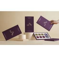 For Play His and Hers Couples Chocolate Dark