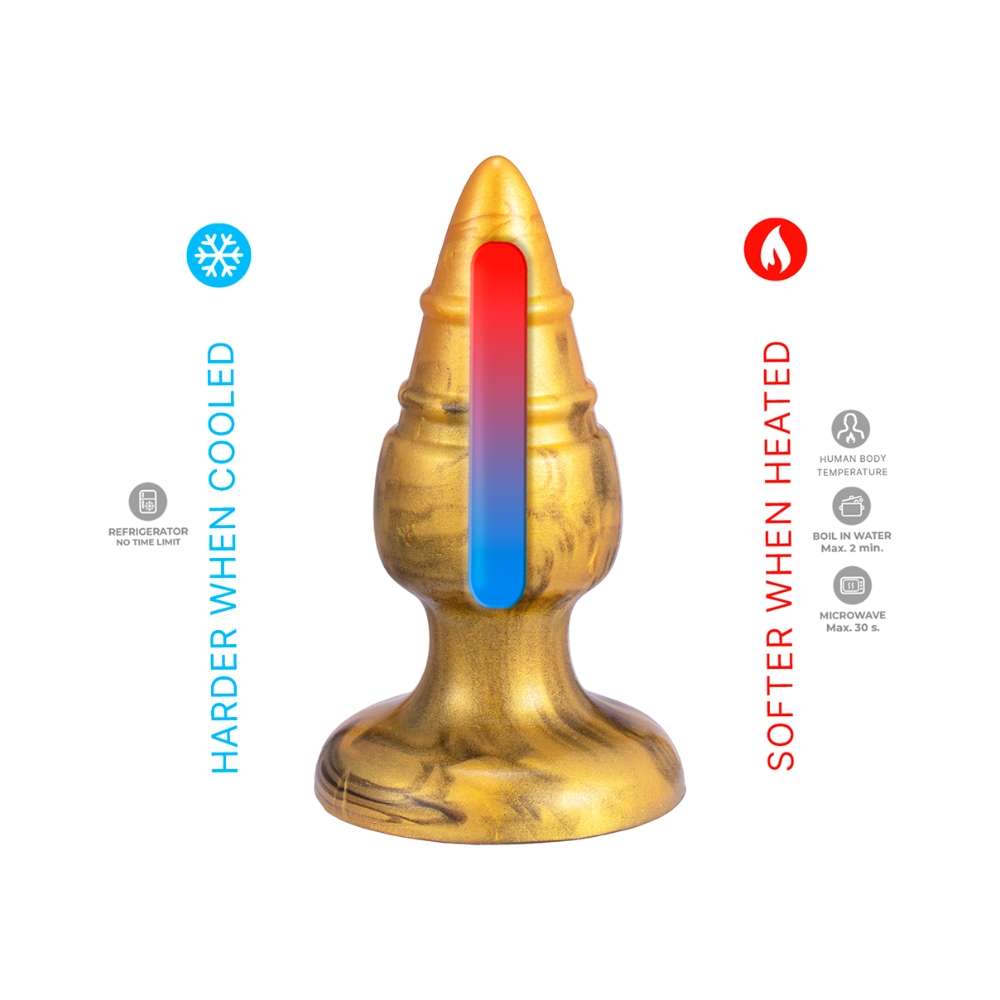 n13014-silexd-fantasy-collection-goldy-butt-plug-med-3