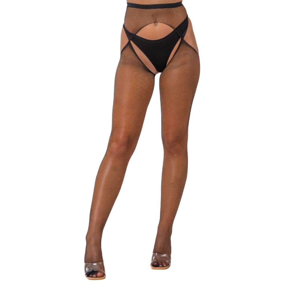 n12906-lace-by-lj-fishnet-crotchless-pantyhose-black-1