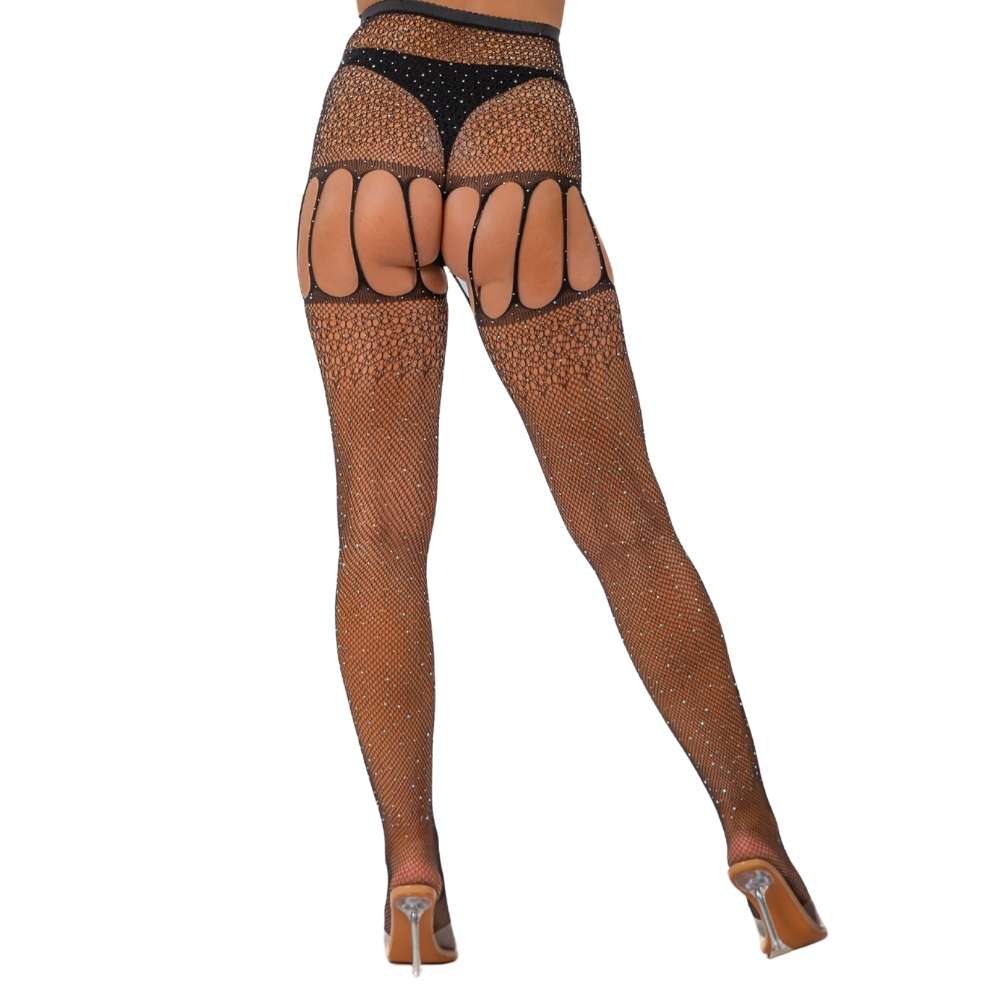 n12908-lace-by-lj-rhinestone-suspender-tights-black-3