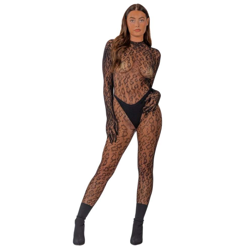 n12935-lace-by-lj-gloved-leopard-print-catsuit-black-1