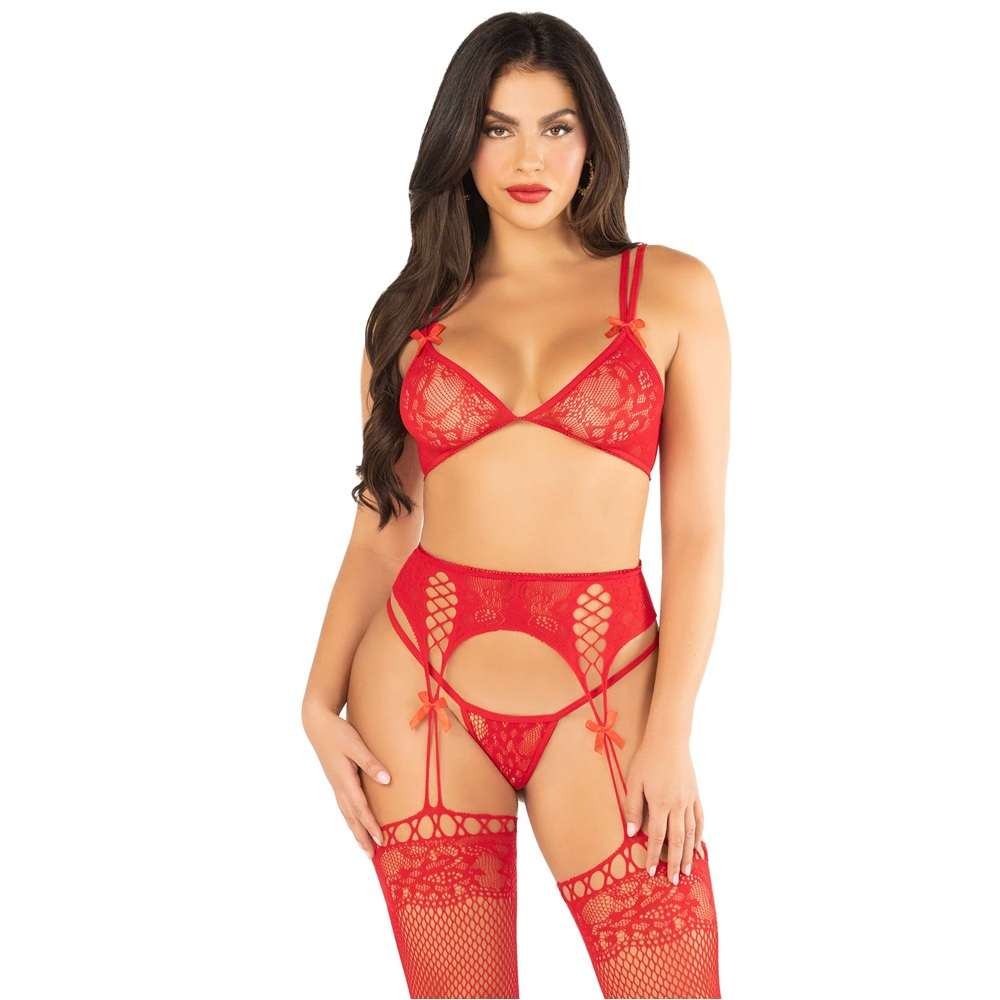 n13029-leg-ave-bra-top-string-garter-belt-stockings-red-1