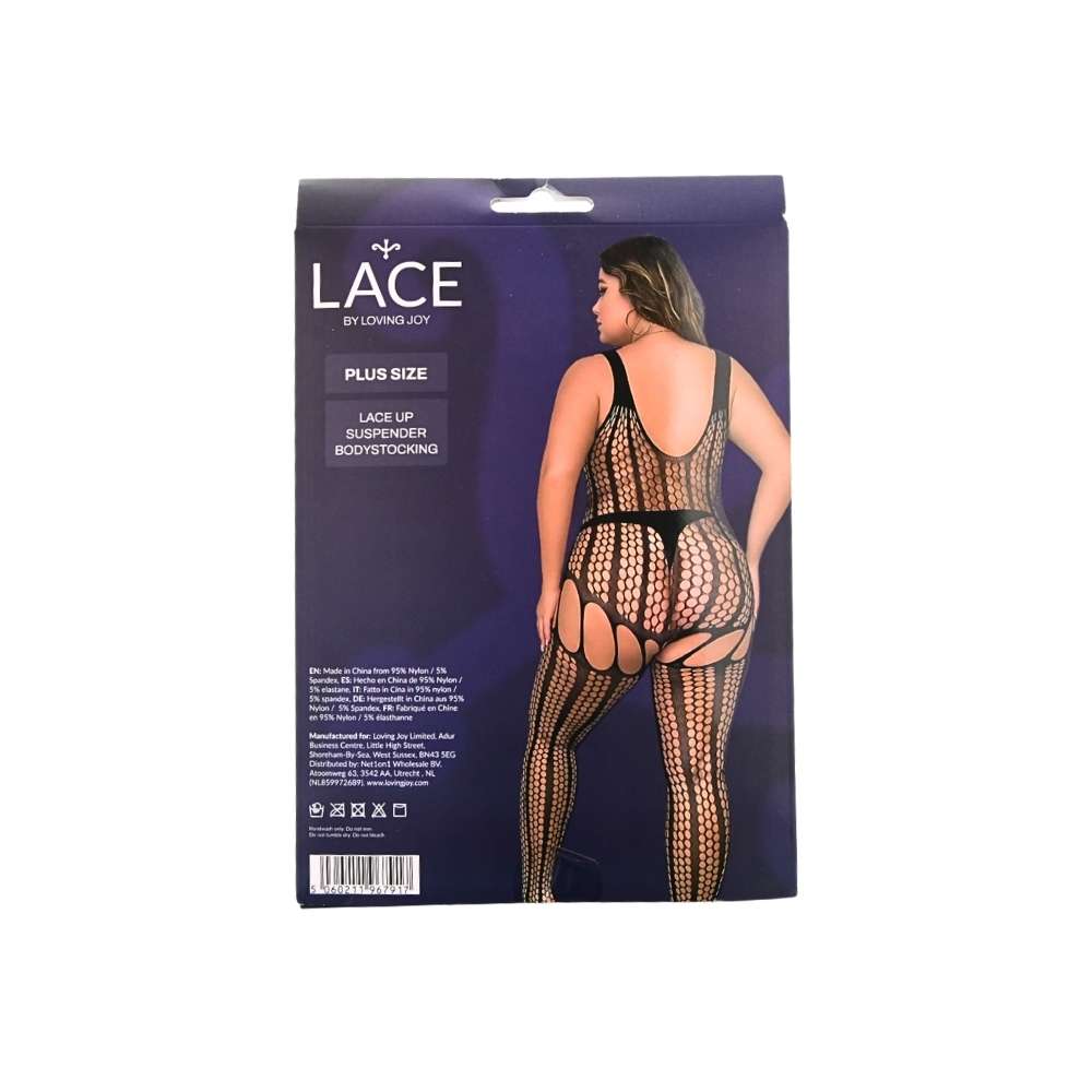 n12901-lace-by-lj-plus-size-lace-up-suspender-bodystocking-pkg-bk